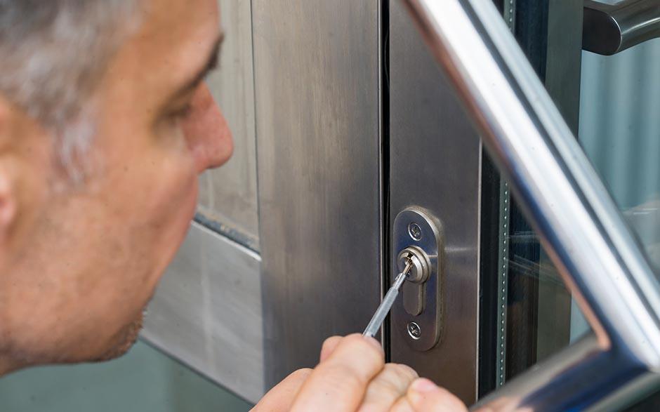 ouvrir une porte Neuilly-sur-Seine